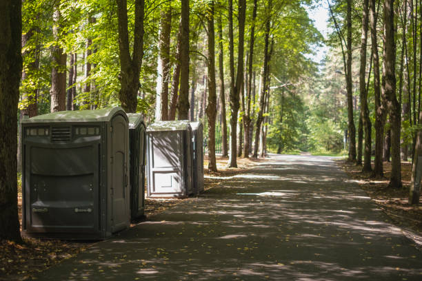 Portable Toilet Options We Offer in South Carthage, TN